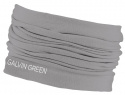 Galvin Green Snodd/Bandana Delta Insula Sharkskin