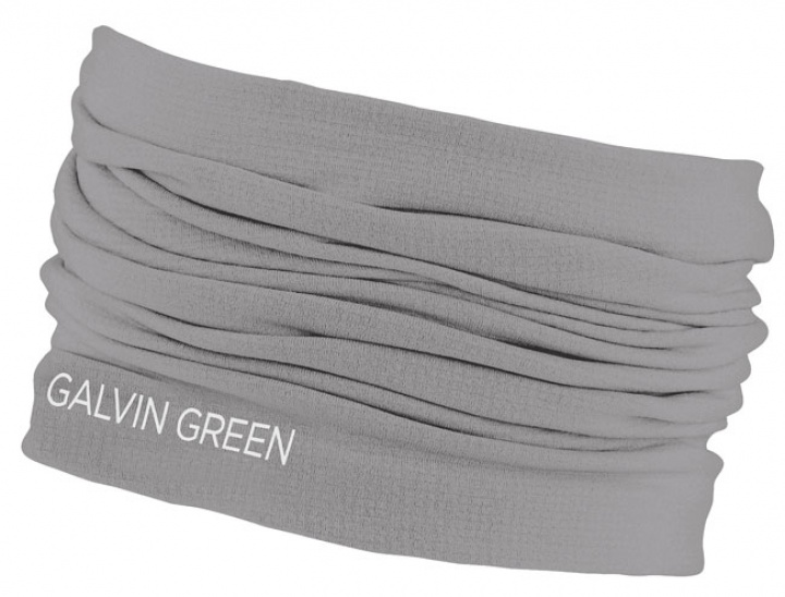 Galvin Green Snodd/Bandana Delta Insula Sharkskin i gruppen Kläder / Accessoarer / ÖVRIGA hos Dimbo Golf AB (2104011-07V0)