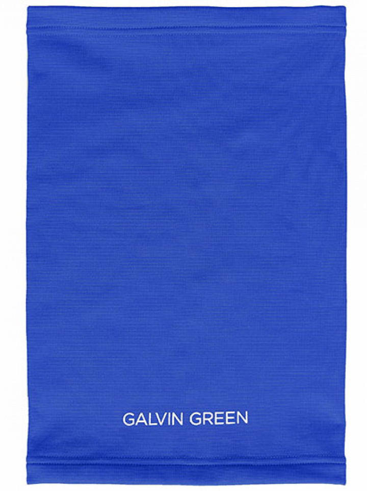 Galvin Green Snodd/Bandana Delta Insula Surf Blå i gruppen Kläder / Accessoarer / ÖVRIGA hos Dimbo Golf AB (2104011-16V0)