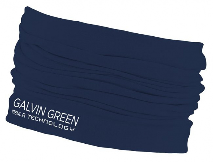 Galvin Green Snodd/Bandana Delta Insula Marinblå i gruppen Kläder / Accessoarer / ÖVRIGA hos Dimbo Golf AB (2104011-31V0)
