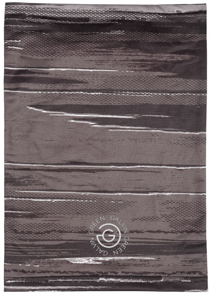 Galvin Green Snodd/Bandana Dayton Insula Svart/Sharkskin i gruppen Kläder / Accessoarer / ÖVRIGA hos Dimbo Golf AB (2104012-77V0)