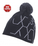 Galvin Green Mössa Windstopper BOB Svart