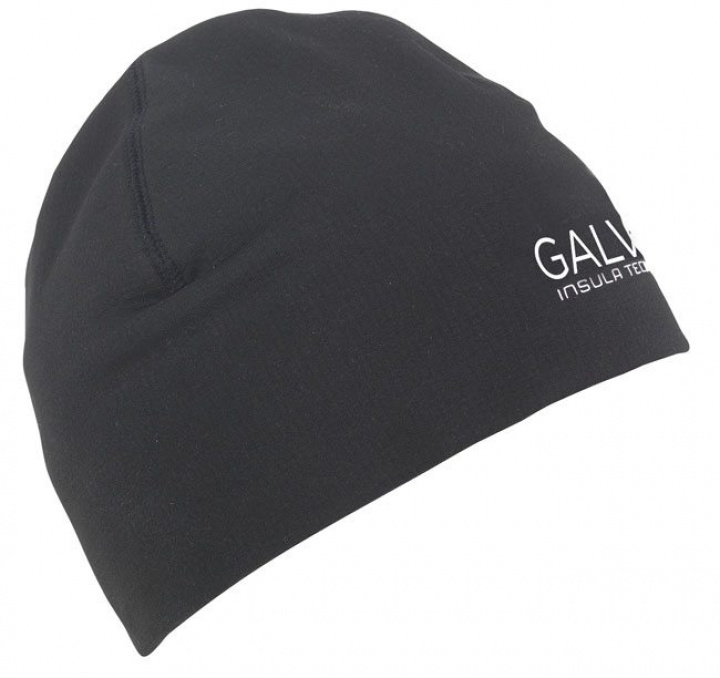 Galvin Green Mössa Duran Svart i gruppen Kläder / Accessoarer / MÖSSOR hos Dimbo Golf AB (2104018-77)