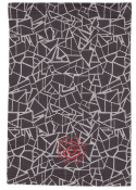 Galvin Green Snodd/Bandana Donny Vit/Svart