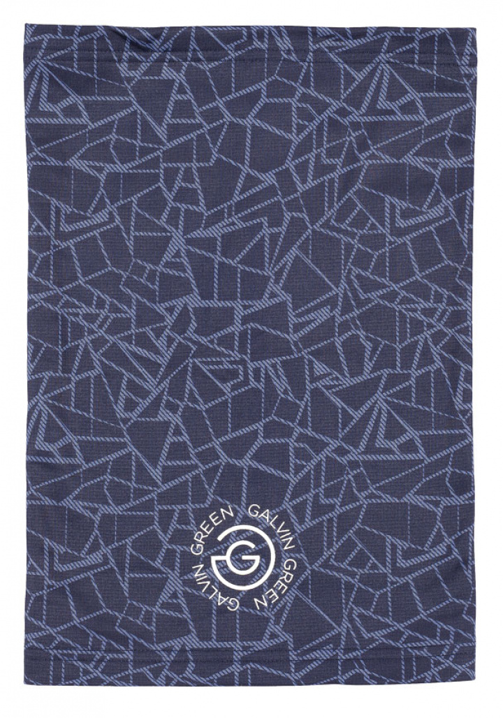 Galvin Green Snodd/Bandana Donny Blå/Marinblå i gruppen Kläder / Accessoarer / MÖSSOR hos Dimbo Golf AB (2104027-63)