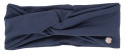 Galvin Green Headband Dace Marinblå