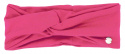 Galvin Green Headband Dace Djup Rosa