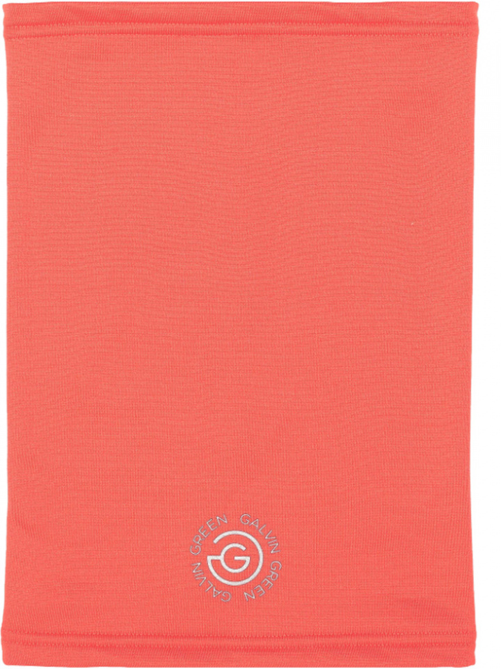 Galvin Green Snodd/Bandana Dex Korall i gruppen Kläder / Accessoarer / ÖVRIGA hos Dimbo Golf AB (2104030-04)