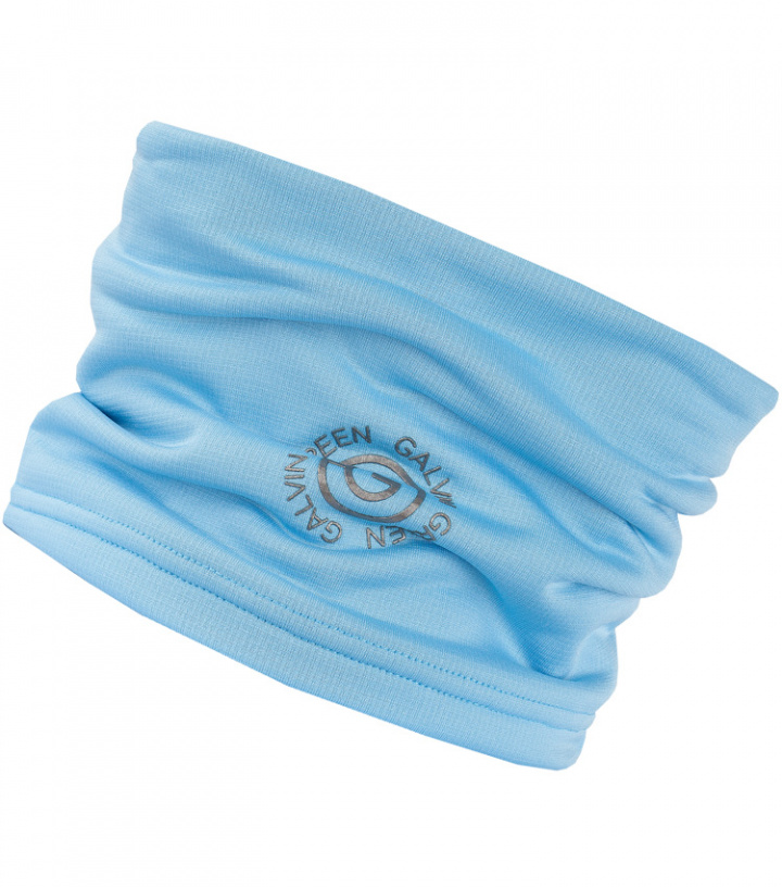 Galvin Green Snodd/Bandana Dex Alaska Blå i gruppen Kläder / Accessoarer / ÖVRIGA hos Dimbo Golf AB (2104030-9645)