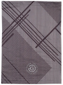 Galvin Green Snodd/Bandana Derry Sharkskin/Svart