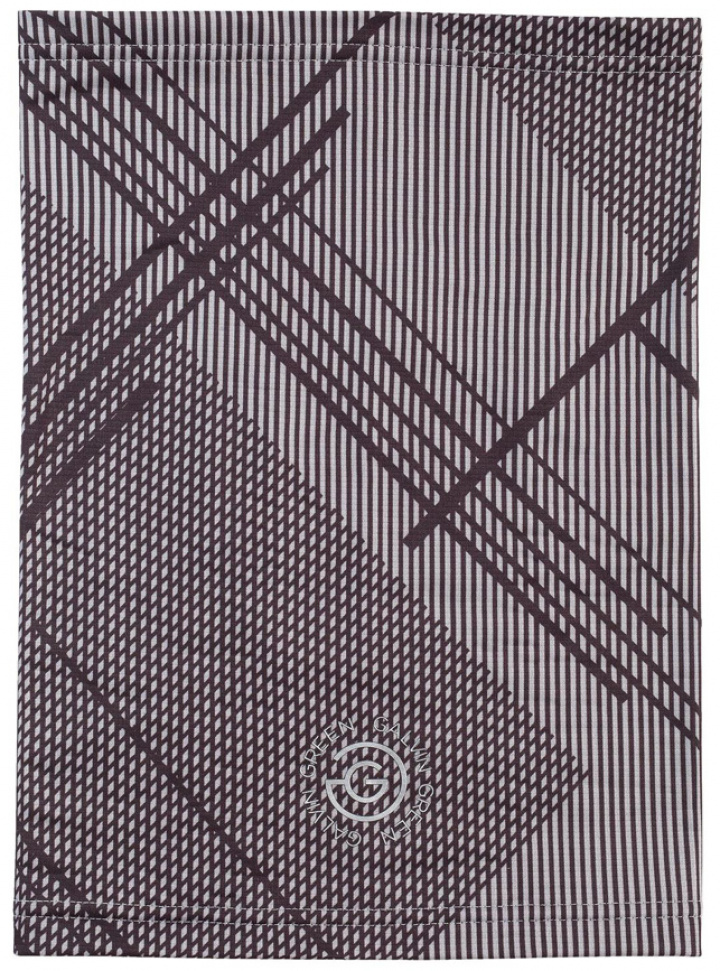 Galvin Green Snodd/Bandana Derry Sharkskin/Svart i gruppen Kläder / Accessoarer / MÖSSOR hos Dimbo Golf AB (2104031-07)