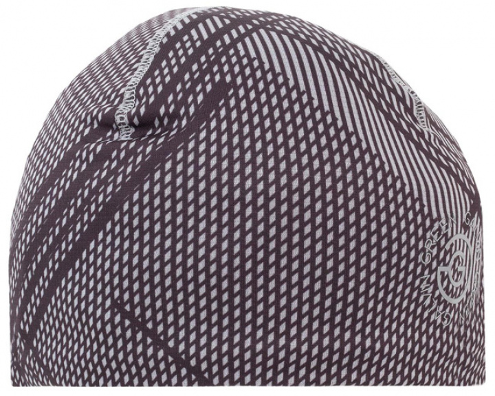 Galvin Green Mössa Insula Stretch Danny Sharkskin/Svart i gruppen Kläder / Accessoarer / MÖSSOR hos Dimbo Golf AB (2104034-07)