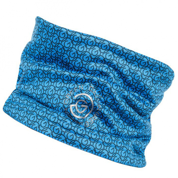 Galvin Green Snodd/Bandana Demont Blå/Marinblå i gruppen Kläder / Accessoarer / ÖVRIGA hos Dimbo Golf AB (2104036-06)
