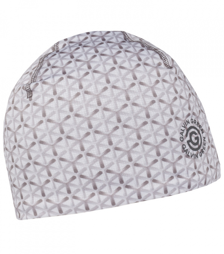 Galvin Green Mössa Insula Dino Cool Grå/Sharkskin i gruppen Rea / Rea Kläder / Accessoarer hos Dimbo Golf AB (2104041-9260)