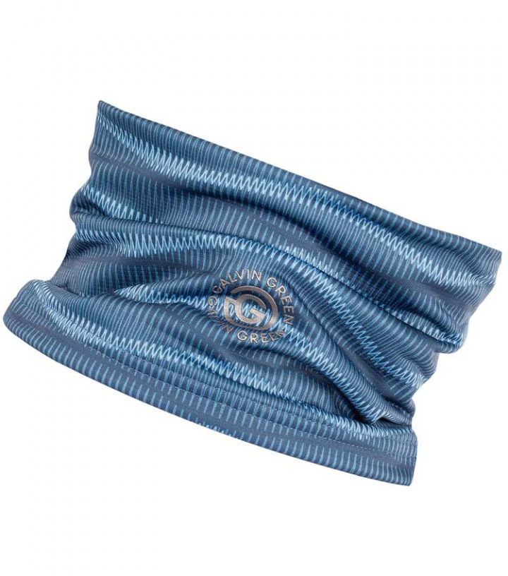 Galvin Green Snodd/Bandana Donovan Marinblå/Blå i gruppen Kläder / Accessoarer / ÖVRIGA hos Dimbo Golf AB (2104044-9650)