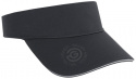 Galvin Green Solskärm Ventil 8+ Stretch Shade Svart/Sharkskin