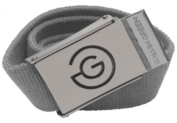 Galvin Green Bälte Warren Sharkskin i gruppen Kläder / Accessoarer / BÄLTEN / Galvin Green Bälte hos Dimbo Golf AB (2110018-71)