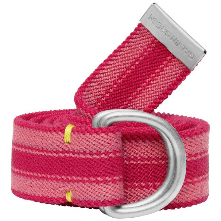 Galvin Green Bälte Wilma Dam Rosa i gruppen Kläder / Damkläder / ÖVRIGT hos Dimbo Golf AB (2110019-9075r)