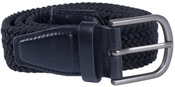 Galvin Green Bälte Wave Marinblå i gruppen Kläder / Accessoarer / BÄLTEN / Galvin Green Bälte hos Dimbo Golf AB (2110020-3375r)