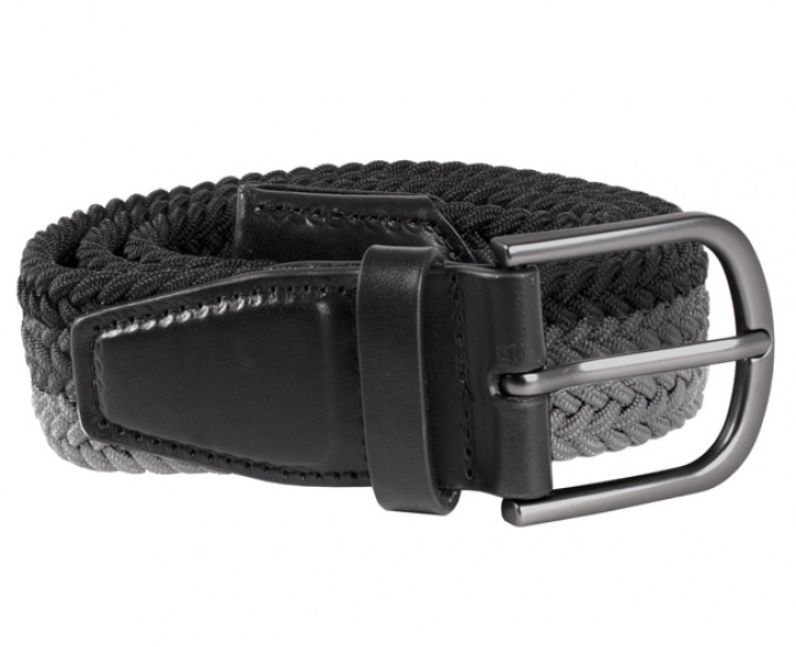 Galvin Green Bälte Will Svart i gruppen Kläder / Accessoarer / BÄLTEN / Galvin Green Bälte hos Dimbo Golf AB (2110022-7775r)