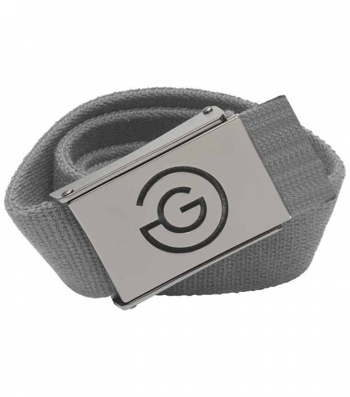Galvin Green Bälte Ward Sharkskin i gruppen Kläder / Herrkläder / ÖVRIGT hos Dimbo Golf AB (2110024-9407)