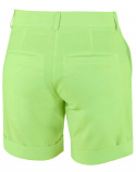 Galvin Green Shorts V8+ Petra Fresh Grön