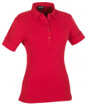 Galvin Green Piké Dam Mandy Electric Red 