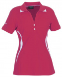 Galvin Green Piké Dam Minnie Raspberry 