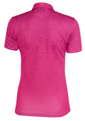 Galvin Green Piké Dam Minoo Djup Rosa