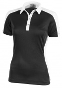 Galvin Green Piké Dam Muriel Svart/Vit