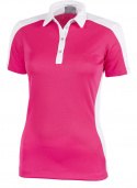 Galvin Green Piké Dam Muriel Djup Rosa/Vit