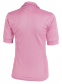 Galvin Green Armbågslång Piké Dam Myrtle Rosa