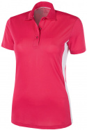 Galvin Green Piké Dam Maia V8+ Djup Rosa/Vit