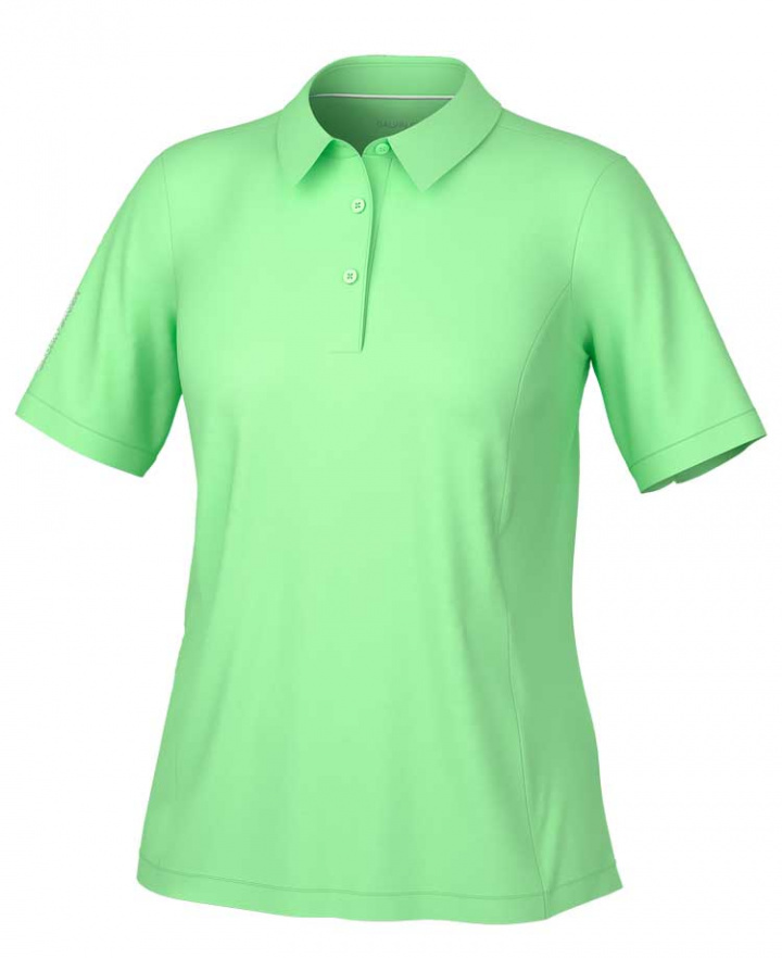 Galvin Green Piké Dam Melody V8+ Fresh Grön i gruppen Kläder / Damkläder / KORTÄRM hos Dimbo Golf AB (2124047-88412r)