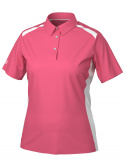 Galvin Green Piké Dam Mirelle V8+ Camelia Rosa/Vit