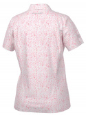 Galvin Green Piké Dam Maud V8+ Vit/Camelia Rosa