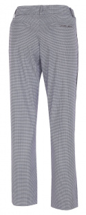 Galvin Green Byxa Stretch Naomi Vit/Svart