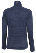Galvin Green Insula Half Zip Dam Dina Marinblå