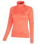 Galvin Green Insula Half Zip Dam Dina Korall