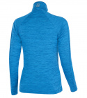 Galvin Green Insula Half Zip Dam Dina Blå