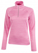 Galvin Green Insula Half Zip Dam Dina Blush Rosa