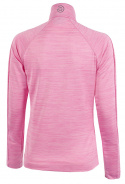 Galvin Green Insula Half Zip Dam Dina Blush Rosa