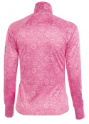 Galvin Green Insula Dam Dixy Blush Rosa