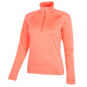 Galvin Green Insula Half Zip Dam Dolly Korall