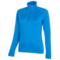 Galvin Green Insula Half Zip Dam Dolly Blå