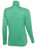 Galvin Green Insula Half Zip Dam Dolly Holly Grön