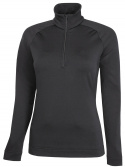 Galvin Green Insula Half Zip Dam Dolly Svart