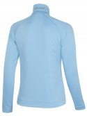Galvin Green Insula Half Zip Dam Dolly Alaska Blå