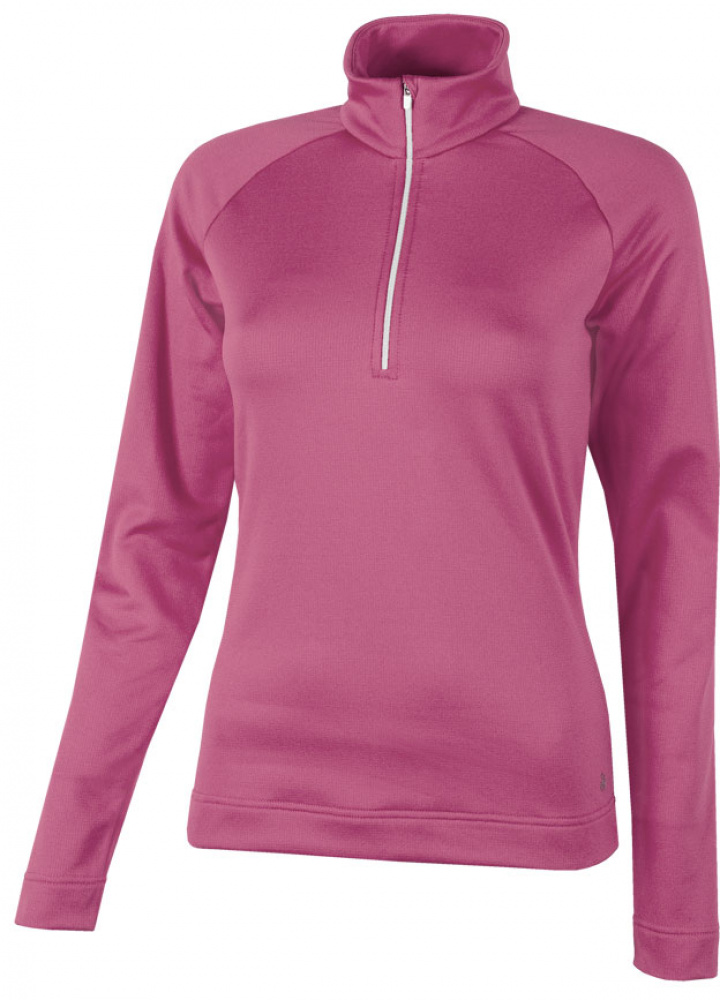Galvin Green Insula UPE Half Zip Dam Dolly Bär i gruppen Kläder / Damkläder / LÅNGÄRM hos Dimbo Golf AB (2128047-20B4r)