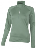 Galvin Green Insula UPE Half Zip Dam Dolly Havsfuru